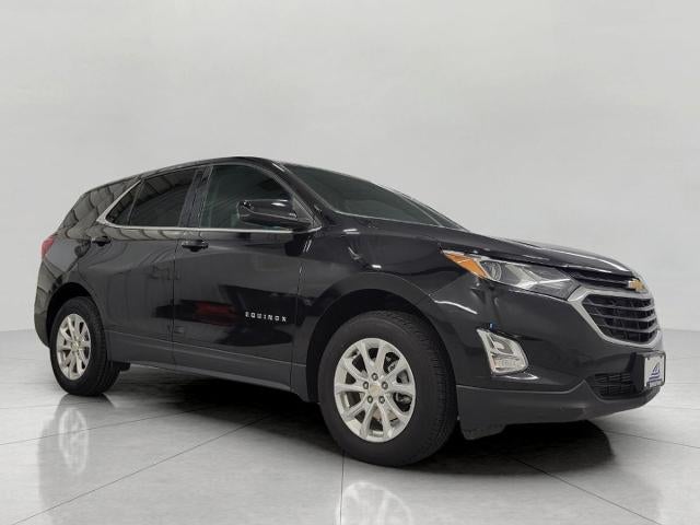 2019 Chevrolet Equinox AWD 4dr LT w/1LT