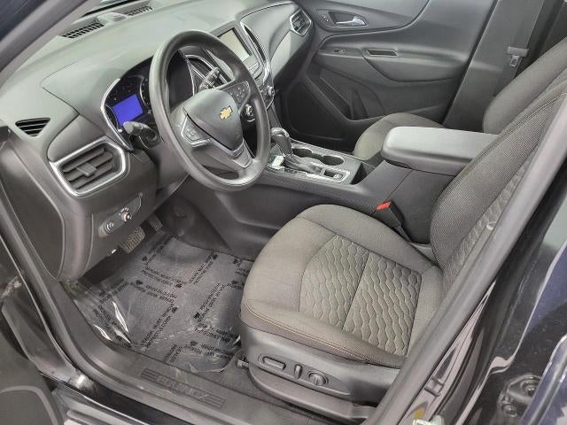 2019 Chevrolet Equinox AWD 4dr LT w/1LT