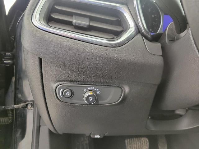 2019 Chevrolet Equinox AWD 4dr LT w/1LT