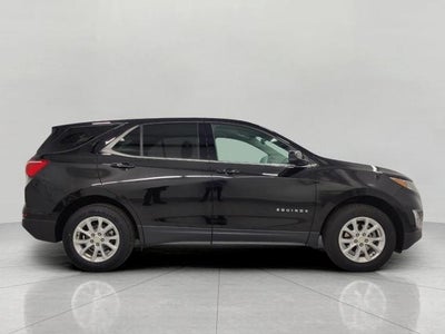 2019 Chevrolet Equinox AWD 4dr LT w/1LT
