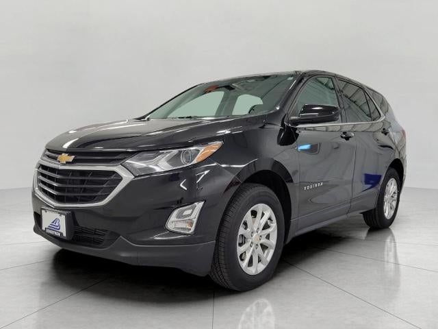2019 Chevrolet Equinox AWD 4dr LT w/1LT