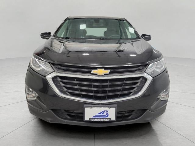 2019 Chevrolet Equinox AWD 4dr LT w/1LT