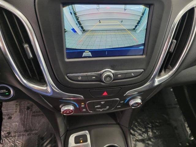 2019 Chevrolet Equinox AWD 4dr LT w/1LT