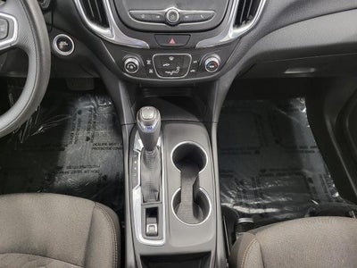 2019 Chevrolet Equinox AWD 4dr LT w/1LT