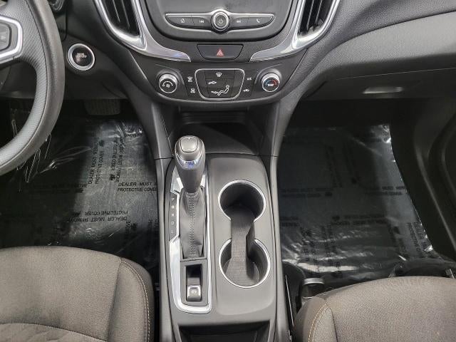 2019 Chevrolet Equinox AWD 4dr LT w/1LT
