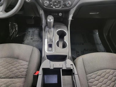 2019 Chevrolet Equinox AWD 4dr LT w/1LT