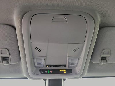 2019 Chevrolet Equinox AWD 4dr LT w/1LT