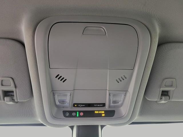 2019 Chevrolet Equinox AWD 4dr LT w/1LT