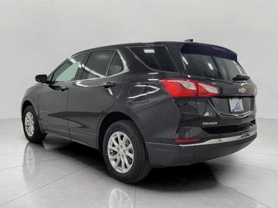2019 Chevrolet Equinox AWD 4dr LT w/1LT