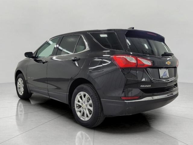 2019 Chevrolet Equinox AWD 4dr LT w/1LT