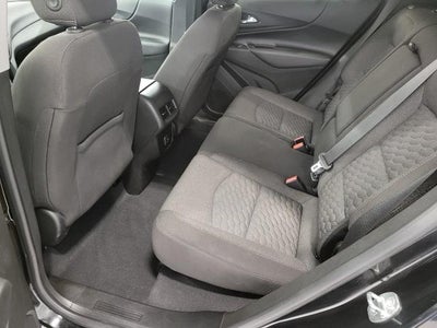 2019 Chevrolet Equinox AWD 4dr LT w/1LT