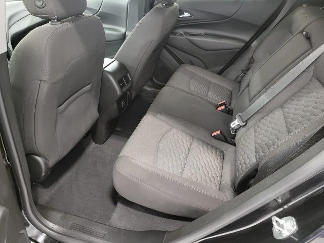 2019 Chevrolet Equinox AWD 4dr LT w/1LT