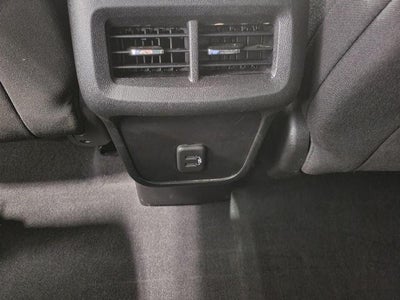 2019 Chevrolet Equinox AWD 4dr LT w/1LT