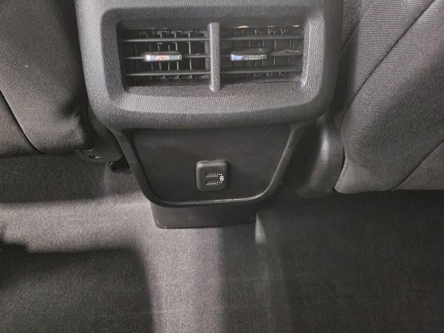 2019 Chevrolet Equinox AWD 4dr LT w/1LT