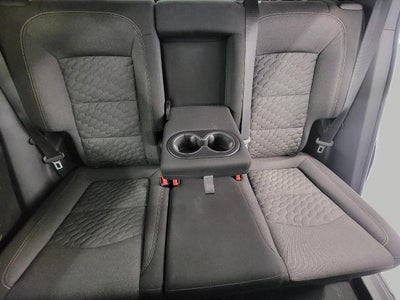 2019 Chevrolet Equinox AWD 4dr LT w/1LT