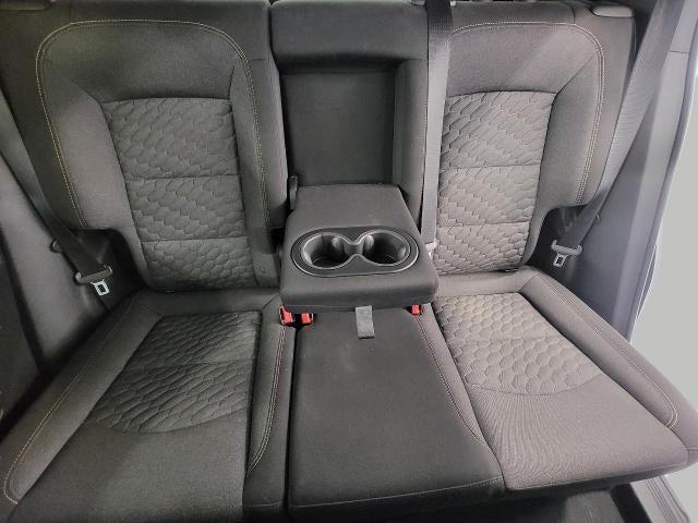 2019 Chevrolet Equinox AWD 4dr LT w/1LT