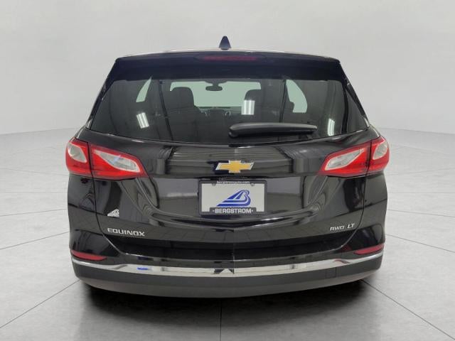 2019 Chevrolet Equinox AWD 4dr LT w/1LT