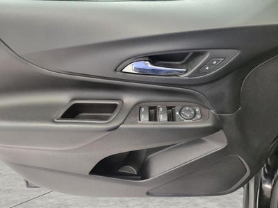 2019 Chevrolet Equinox AWD 4dr LT w/1LT