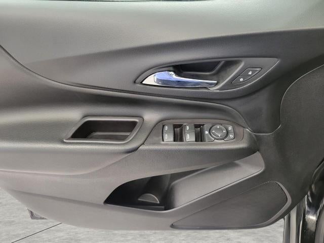 2019 Chevrolet Equinox AWD 4dr LT w/1LT