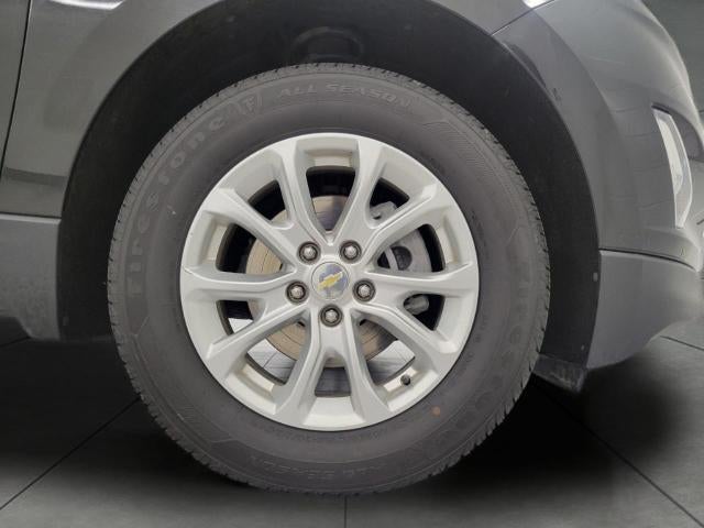 2019 Chevrolet Equinox AWD 4dr LT w/1LT