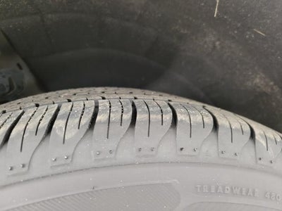 2019 Chevrolet Equinox AWD 4dr LT w/1LT