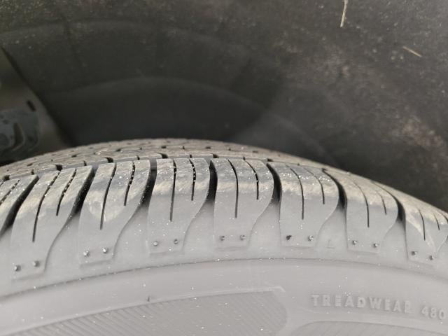 2019 Chevrolet Equinox AWD 4dr LT w/1LT