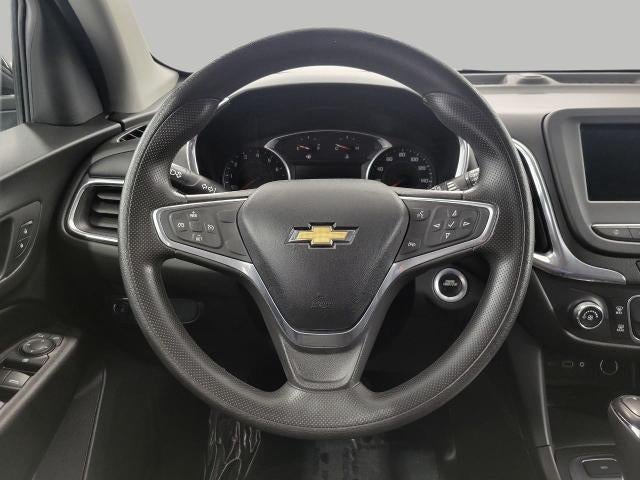 2019 Chevrolet Equinox AWD 4dr LT w/1LT