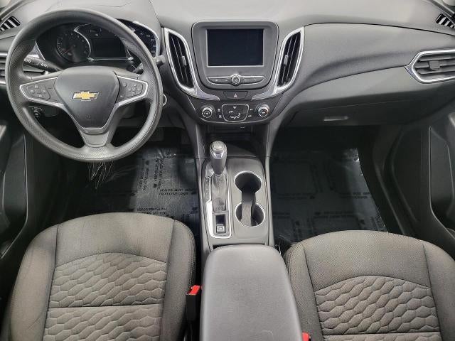 2019 Chevrolet Equinox AWD 4dr LT w/1LT