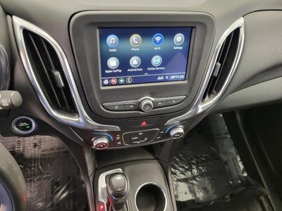 2019 Chevrolet Equinox AWD 4dr LT w/1LT
