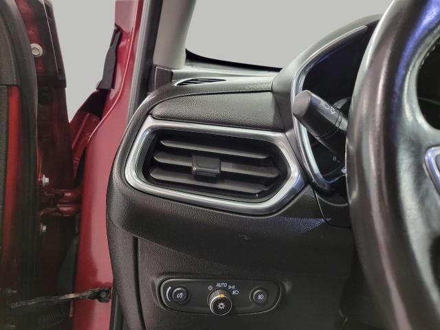 2020 Chevrolet Equinox AWD 4dr LT w/1LT