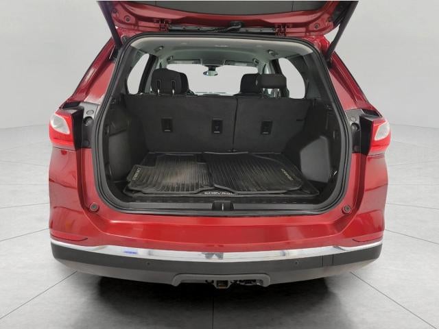 2020 Chevrolet Equinox AWD 4dr LT w/1LT