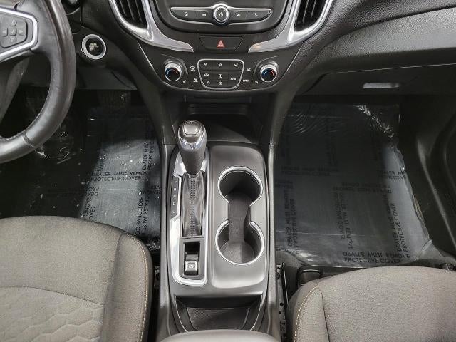 2020 Chevrolet Equinox AWD 4dr LT w/1LT