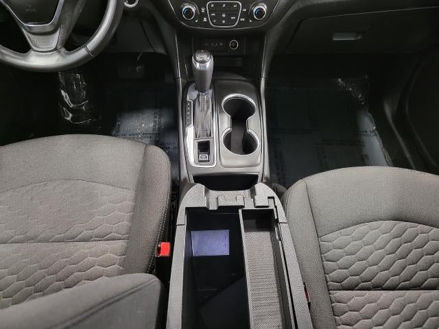 2020 Chevrolet Equinox AWD 4dr LT w/1LT