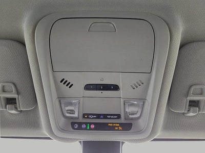 2020 Chevrolet Equinox AWD 4dr LT w/1LT