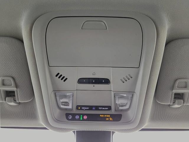 2020 Chevrolet Equinox AWD 4dr LT w/1LT