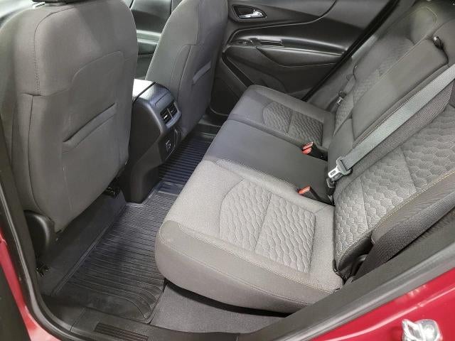 2020 Chevrolet Equinox AWD 4dr LT w/1LT