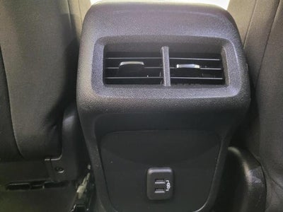 2020 Chevrolet Equinox AWD 4dr LT w/1LT