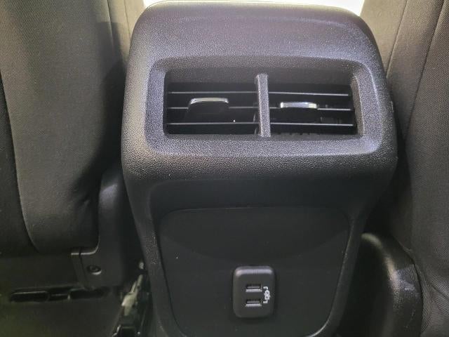 2020 Chevrolet Equinox AWD 4dr LT w/1LT