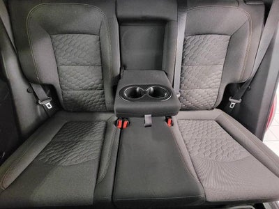 2020 Chevrolet Equinox AWD 4dr LT w/1LT