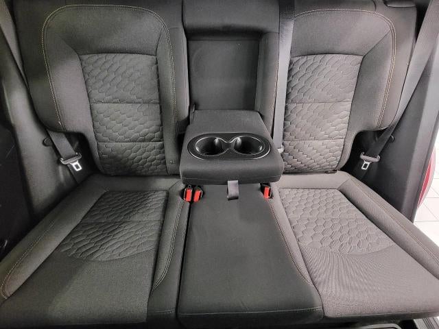 2020 Chevrolet Equinox AWD 4dr LT w/1LT