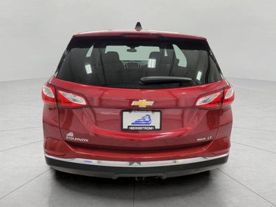 2020 Chevrolet Equinox AWD 4dr LT w/1LT