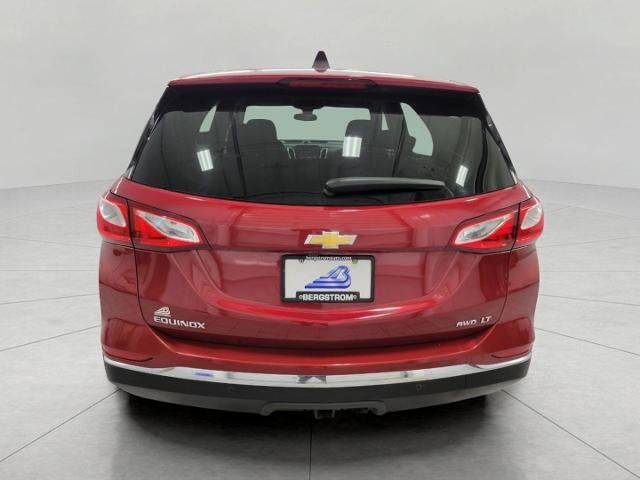 2020 Chevrolet Equinox AWD 4dr LT w/1LT