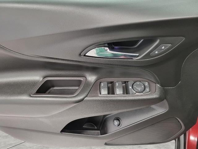 2020 Chevrolet Equinox AWD 4dr LT w/1LT