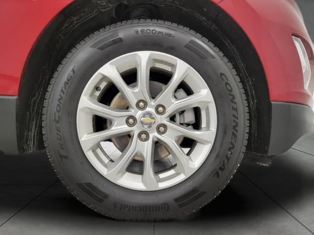 2020 Chevrolet Equinox AWD 4dr LT w/1LT