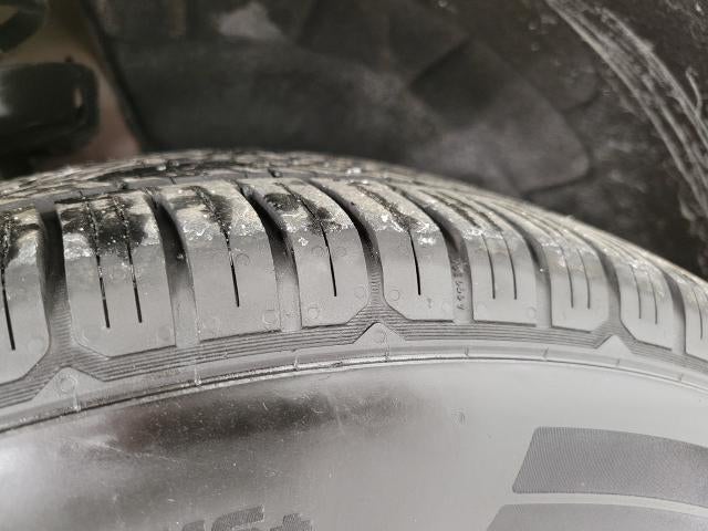 2020 Chevrolet Equinox AWD 4dr LT w/1LT