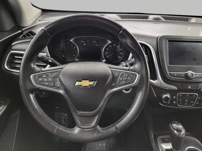 2020 Chevrolet Equinox AWD 4dr LT w/1LT