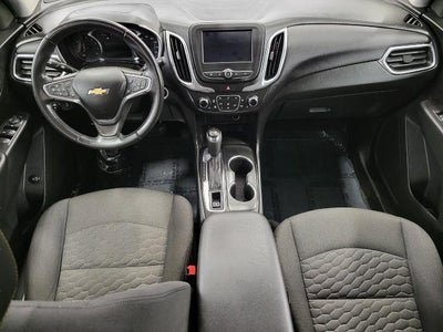 2020 Chevrolet Equinox AWD 4dr LT w/1LT