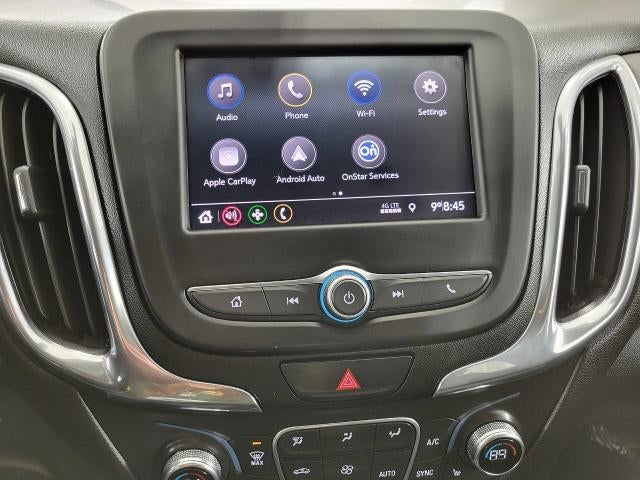 2020 Chevrolet Equinox AWD 4dr LT w/1LT