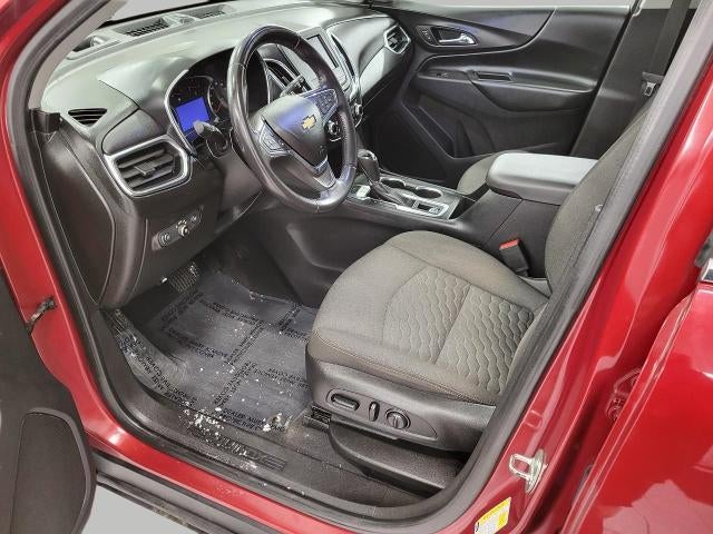 2020 Chevrolet Equinox AWD 4dr LT w/1LT