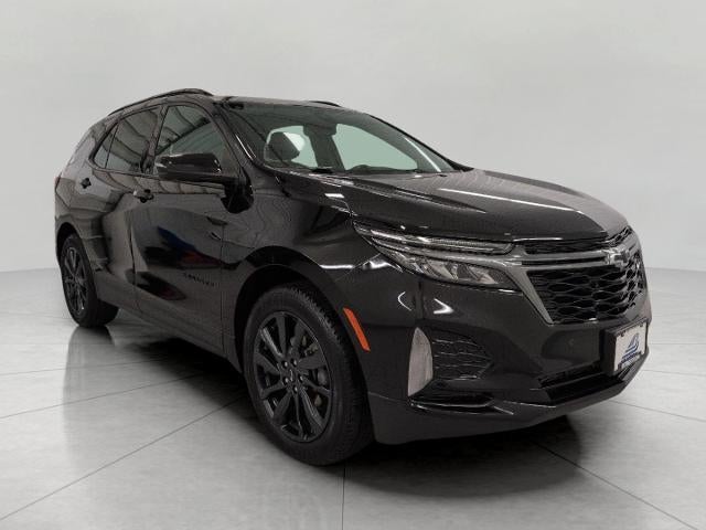 2022 Chevrolet Equinox AWD 4dr RS